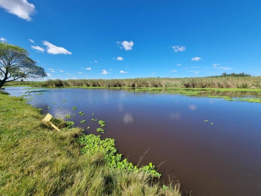 Commercial Property for Sale in Mullersrust Free State